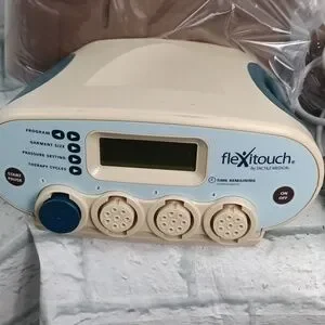 Tactile Medical | Other | Tactile Medical Flexitouch Plus Compressor ...